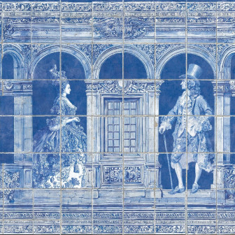 Palace Masquerade - personalizat, VLAdiLA