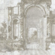 Colossal Gate, Cream - personalizat, VLAdiLA