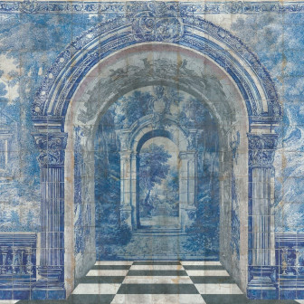 Imperial Passage - personalizat, VLAdiLA