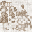 Decadent Fragments, Cream - personalizat, VLAdiLA
