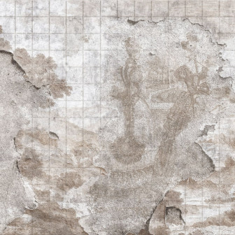 Tree of Eternity, Cream - personalizat, VLAdiLA