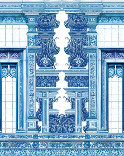 Ornamental Cathedral, VLAdiLA