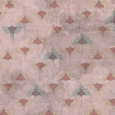 Tapet Pretty Birds, personalizat, VLAdiLA