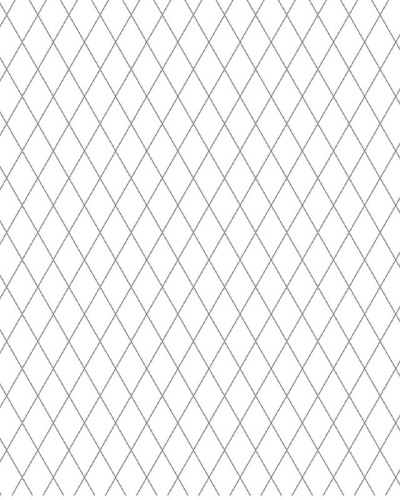 Tapet cu model geometric subtil, Soft Diamond