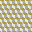 Yellow and White Cube, VLAdiLA