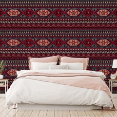 Tapet Red Carpet, personalizat, VLAdiLA