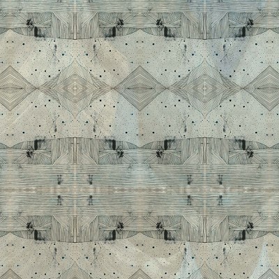 Tapet cu design abstract elegant, cu linii fine și forme geometrice, perfect pentru un look modern și sofisticat