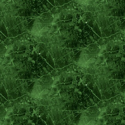 Tapet cu design marmură verde