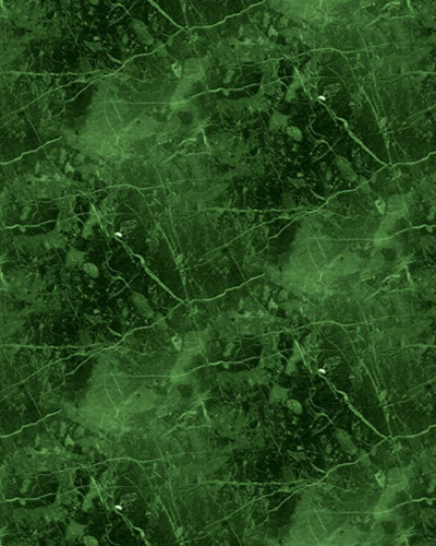 Tapet cu design marmură verde