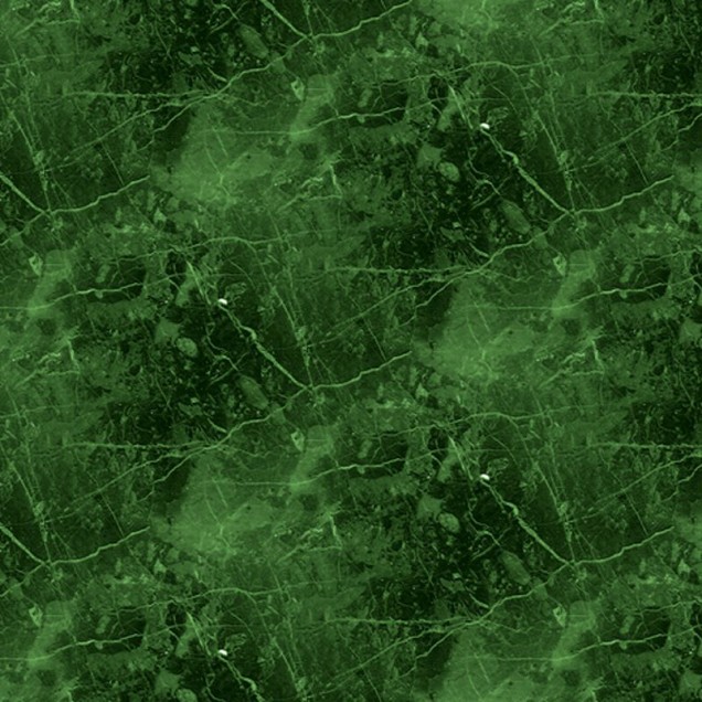 Tapet cu design marmură verde