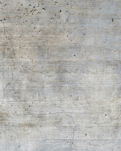 Tapet cu aspect de beton gri, Real Concrete, VLAdiLA