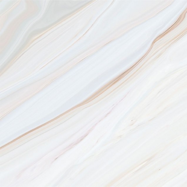 Tapet cu aspect de marmură Cappuccino Marble