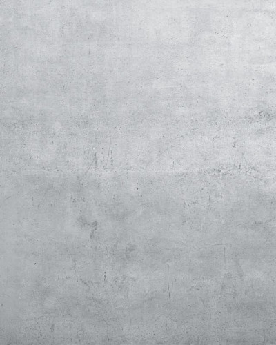 Tapet cu design de ciment, cu o textura grosieră, pentru un aspect industrial chic.