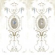 Royal Animals White, VLAdiLA