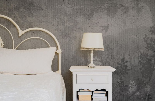 Tapet Grey Twilight, VLAdiLA