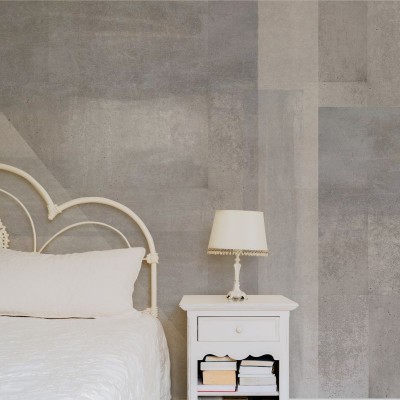 Tapet modern Discrete Grunge VLAdiLA, cu un design minimalist, cu linii geometrice subtile, ideal pentru a crea o atmosferă elegantă în orice cameră.