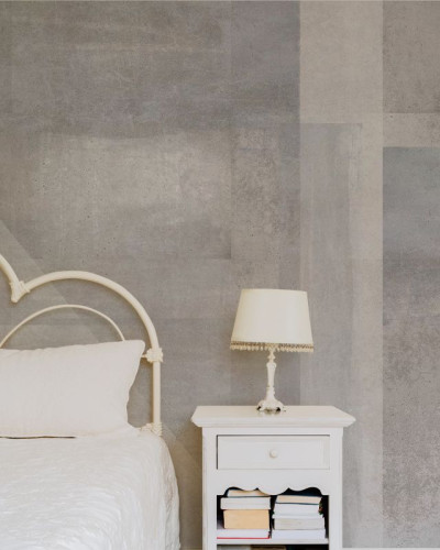 Tapet modern Discrete Grunge VLAdiLA, cu un design minimalist, cu linii geometrice subtile, ideal pentru a crea o atmosferă elegantă în orice cameră.