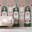 Le Veque Tower Pink, VLAdiLA