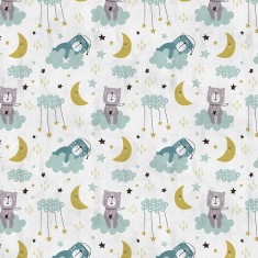Tapet Elslleepy, personalizat, VLAdiLA