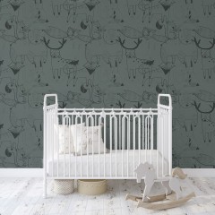 Tapet  The Forrest Counsil, personalizat, VLAdiLA