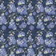 Hydrangea and Ginger Tea Party Blue, VLAdiLA