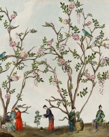 Scenes from life (blue sky), VLAdiLA