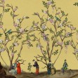Scenes from life yellow, VLAdiLA