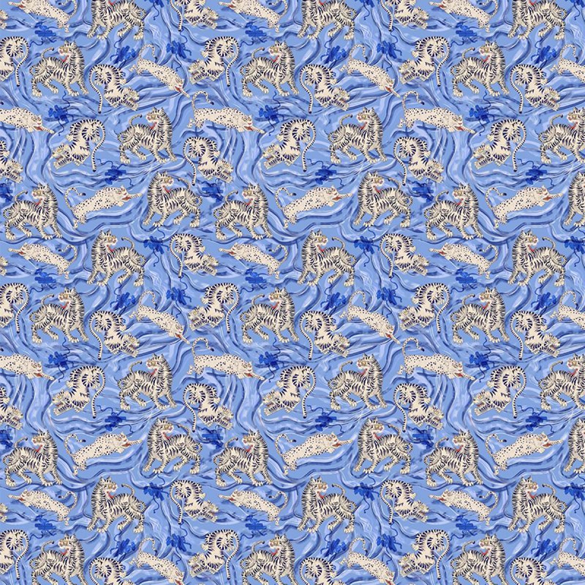 Fototapet VLAdiLA VLDLW0468. Conține culorile: Albastru, Albastru Pastel, Albastru, Albastru Distantv, Albastru, Albastru Ultramarin, Albastru, Albastru-Negru, Alb, Alb Pur