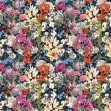  Primavera Flowers (dark), VLAdiLA