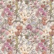 Primavera Pastel Flowers (cream), VLAdiLA