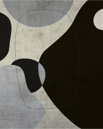 River Flow Deco  cu un design abstract modern, perfect pentru a adăuga o notă de stil oricărei încăperi.