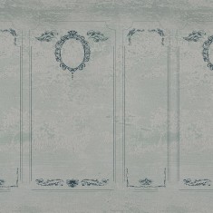 Tapet Cherubin Stucco, personalizat, VLAdiLA