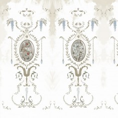 Tapet Royal Peony, personalizat, VLAdiLA