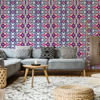 Tapet modern cu design geometric Carpetă
