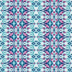 Tapet Carpetă (bleu), personalizat, VLAdiLA