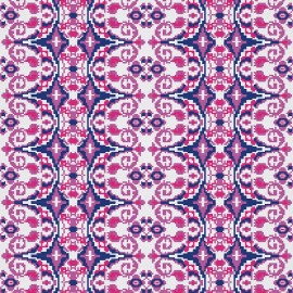 Tapet Carpetă (roz), personalizat, VLAdiLA