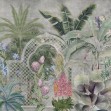 Verdant mosaic, VLAdiLA