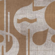 Contours in Bold (cream) - personalizat, VLAdiLA