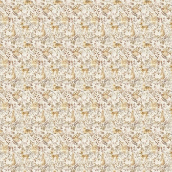 Tapet cu animale delicate, ideal pentru camera copilului