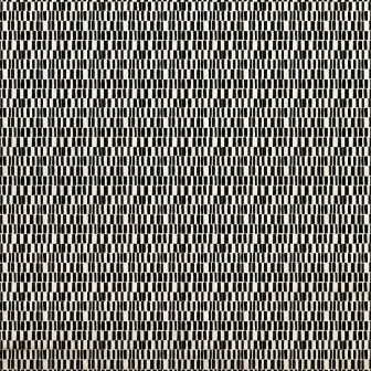 Tapet cu design modern alb-negru