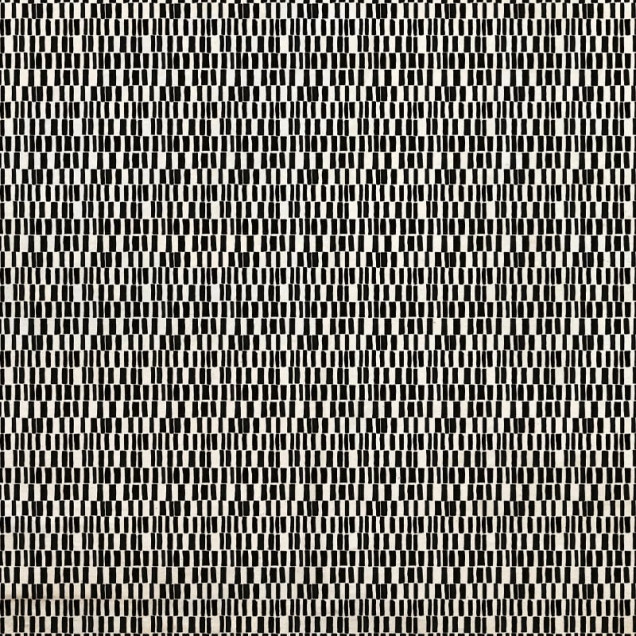 Tapet cu design modern alb-negru
