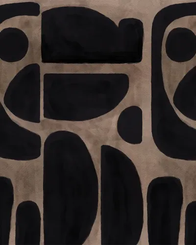 Unconscious - personalizat, VLAdiLA - tapet modern cu design abstract