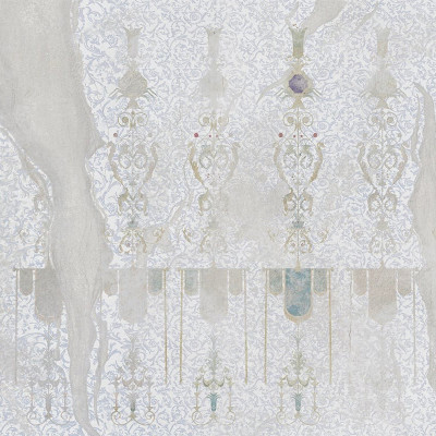 Tapet elegant cu design clasic