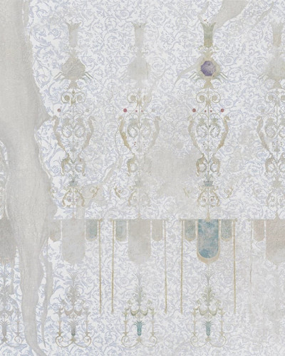 Tapet elegant cu design clasic
