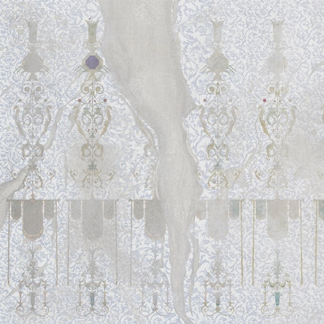 Tapet elegant cu design clasic