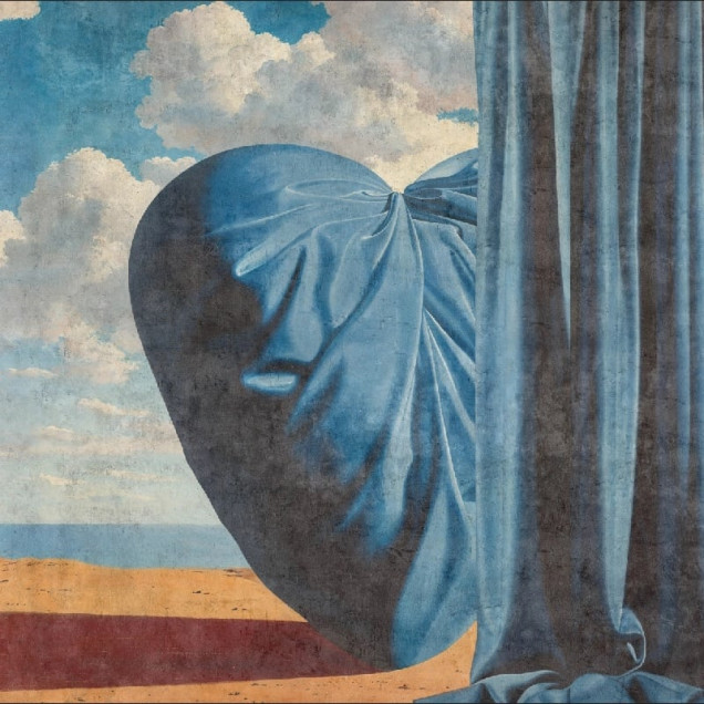 Fototapet artistic cu design personalizat