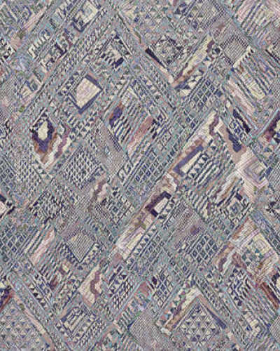 Tapet geometric abstract