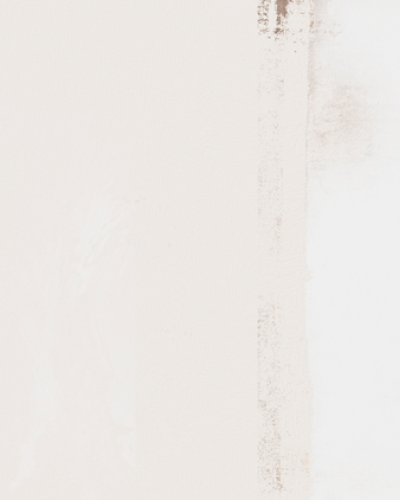 cu un design abstract, cu accente florale, in tonuri neutre