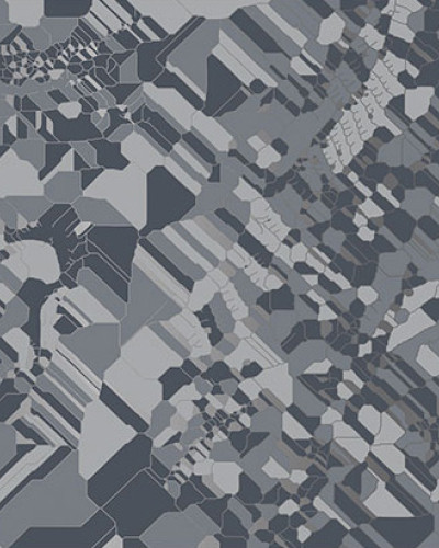 Tapet geometric abstract Rarity Sense LJ1.01.2 - YO2 design.
