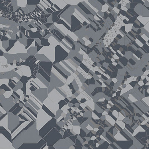 Tapet geometric abstract Rarity Sense LJ1.01.2 - YO2 design.